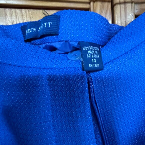 3-piece colorful bundle pant, tank top and Colorful blouse - Picture 8 of 12